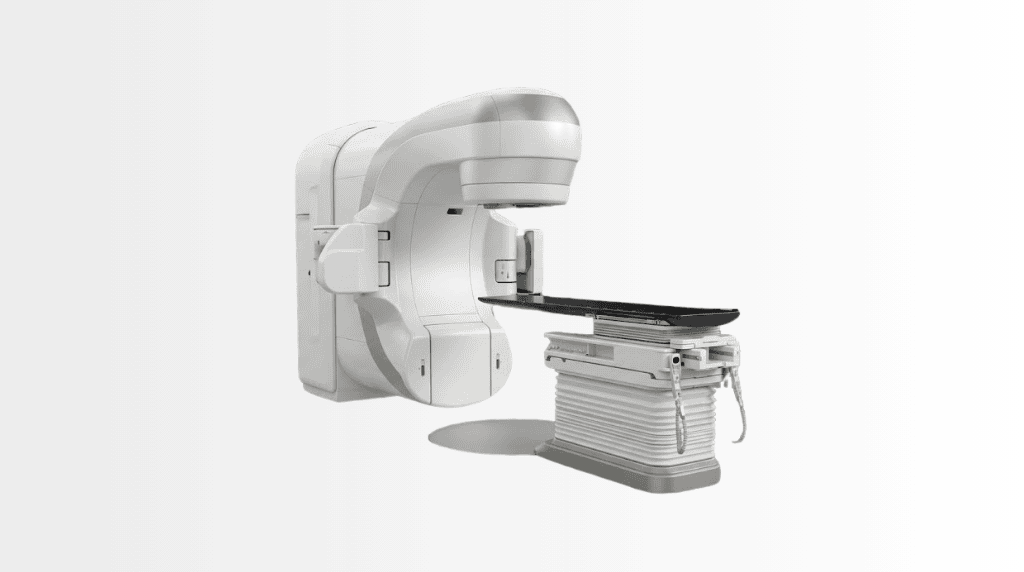 TrueBeam