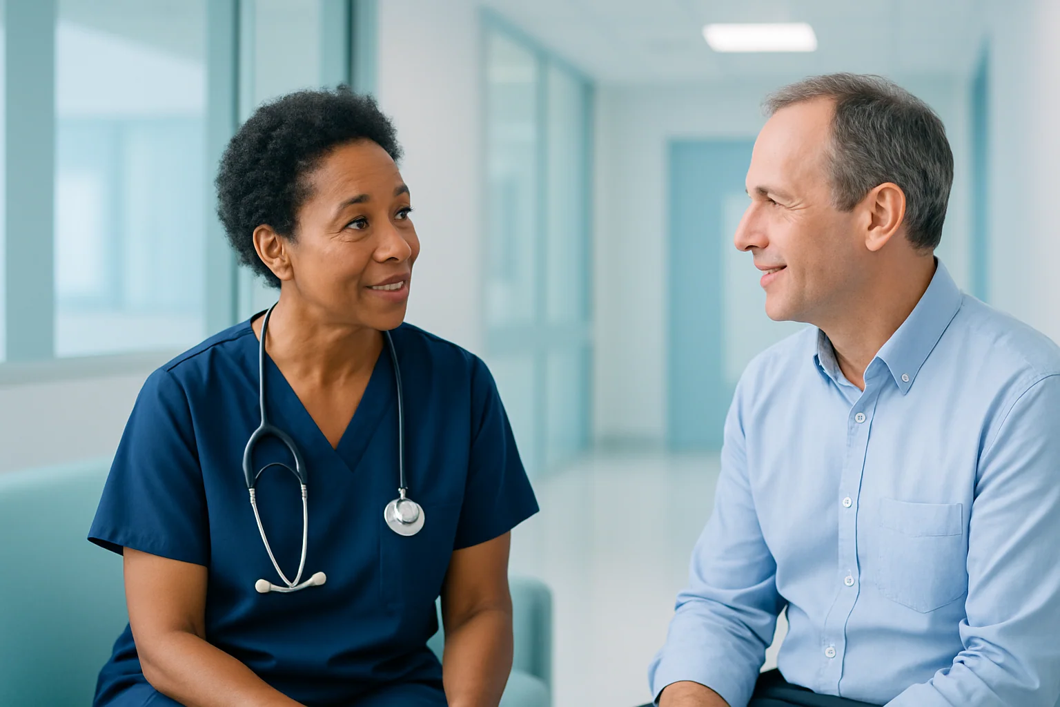 TSH Normal Range: How to Read Your Thyroid Test Without Panic