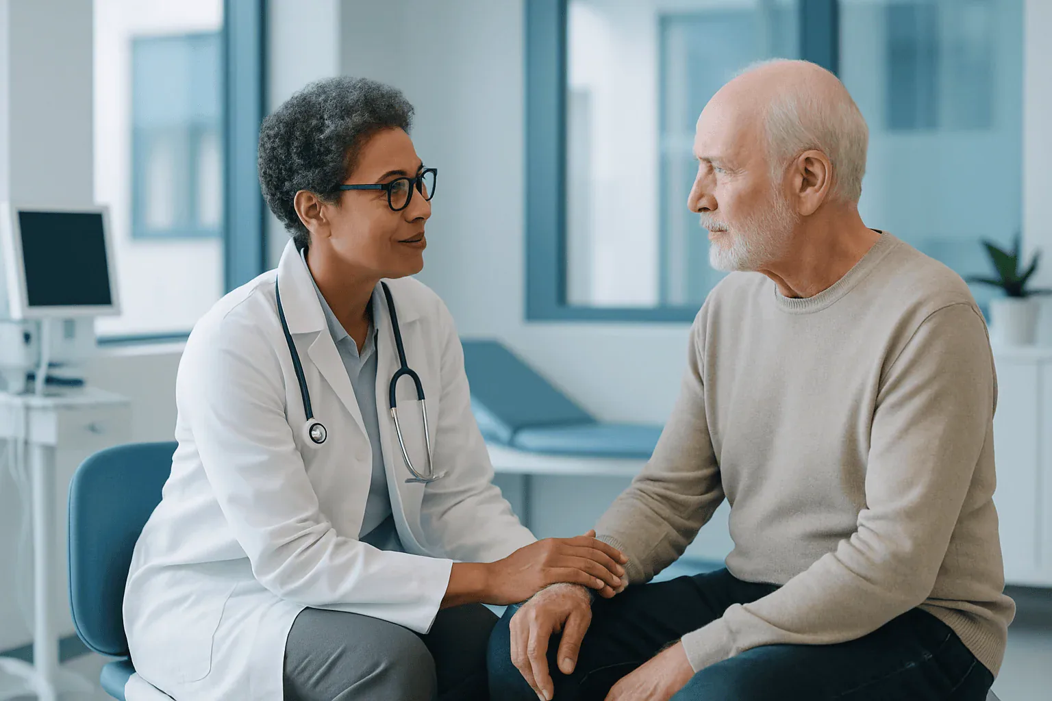 Tubulointerstitial Diseases