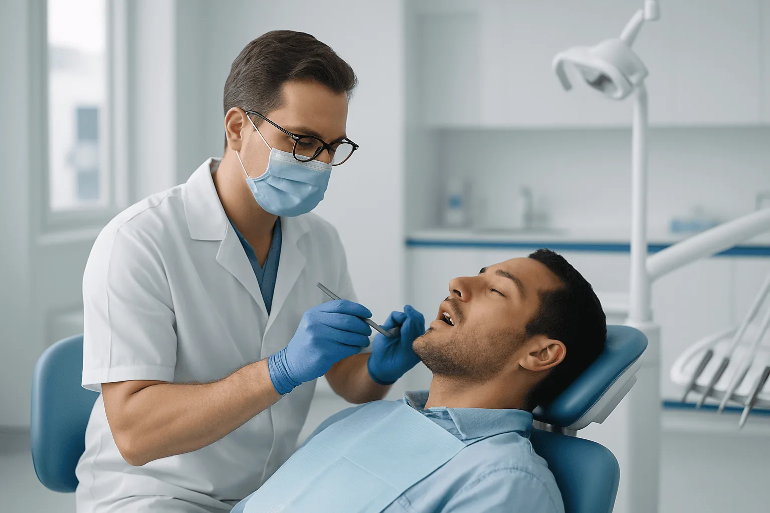 Turkey Teeth: What the Term Really Means — and How to Tell Good Dentistry From Bad