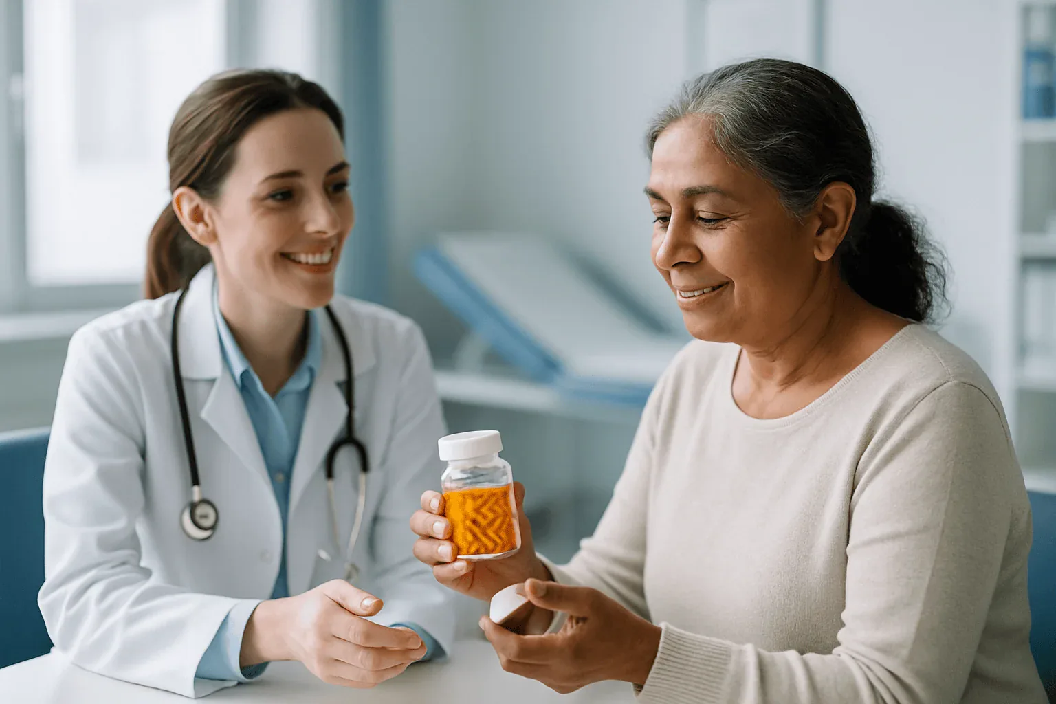 Turmeric Benefits: Separating Curcumin Science From Golden Hype
