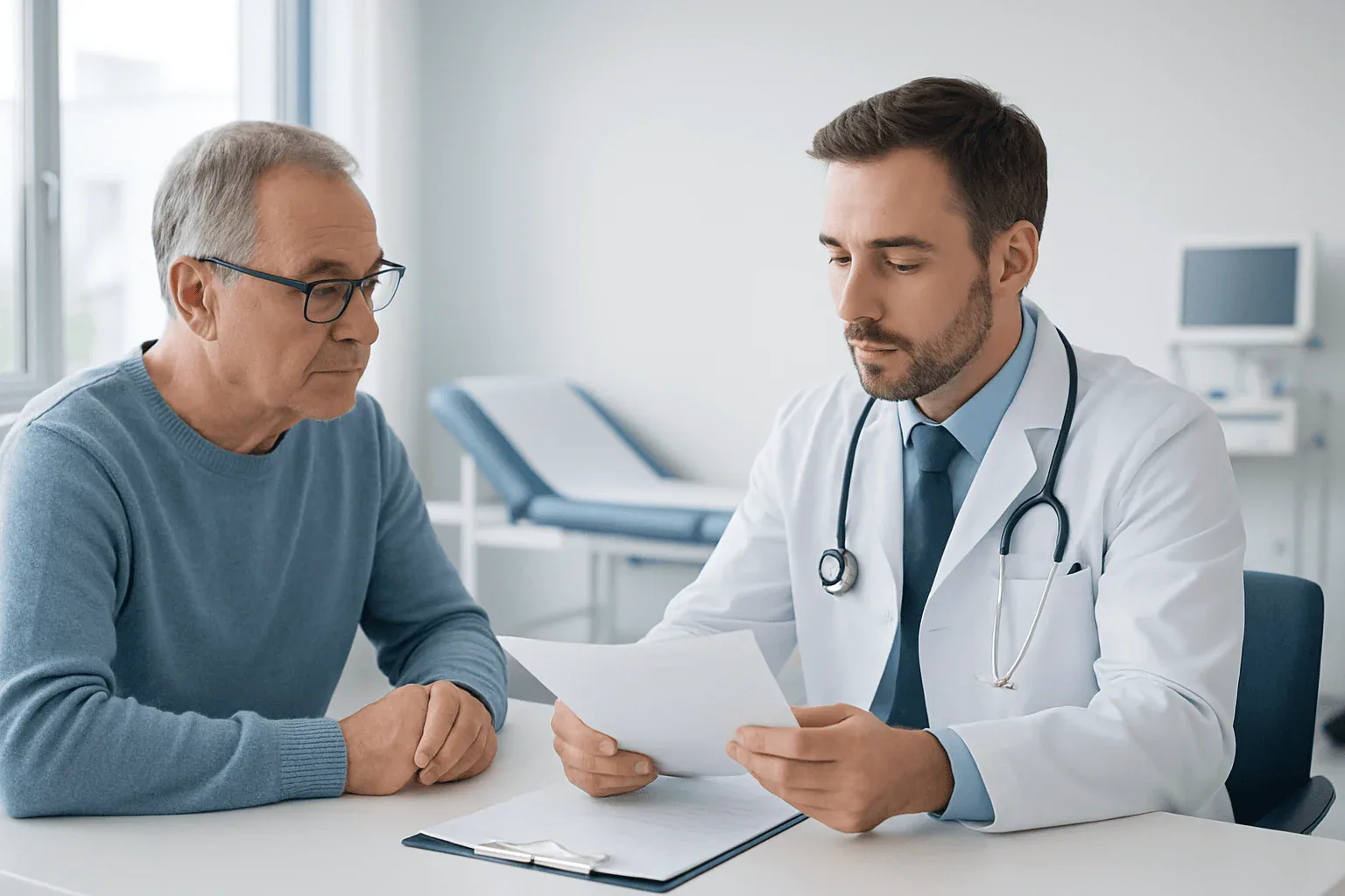 Type 1 vs Type 2 Diabetes: The Difference, and Which Is More Serious