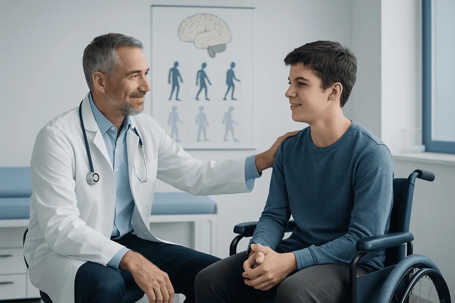 Types of Cerebral Palsy: How Each One Works and When It Is Used