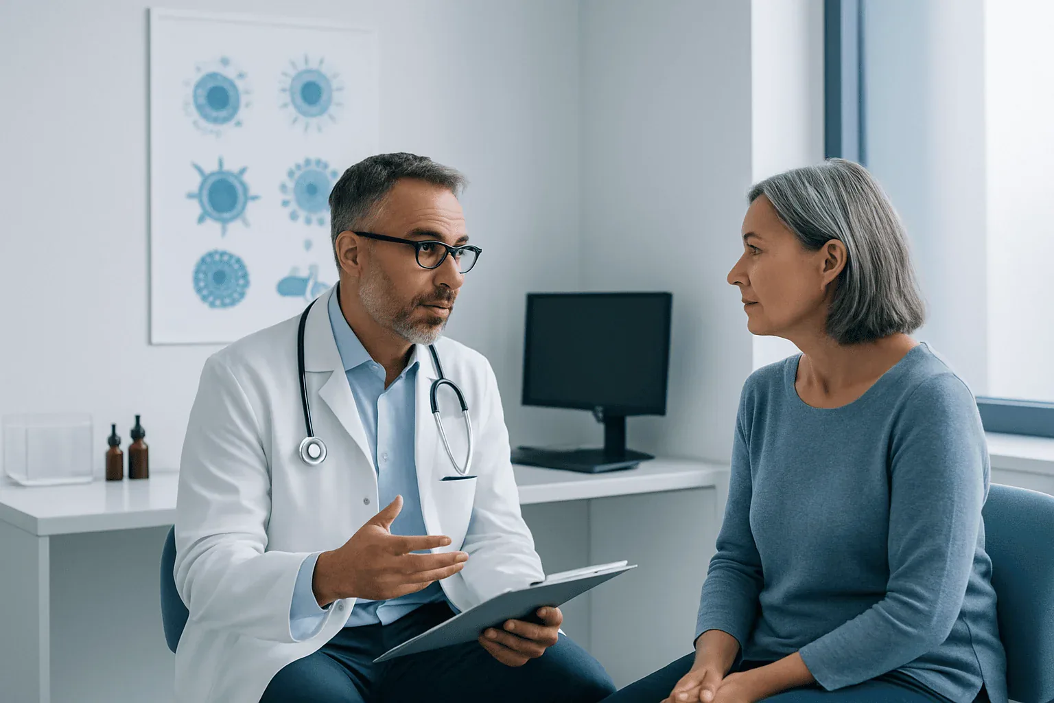 Types of Immunotherapy: How Each One Works and When It Is Used
