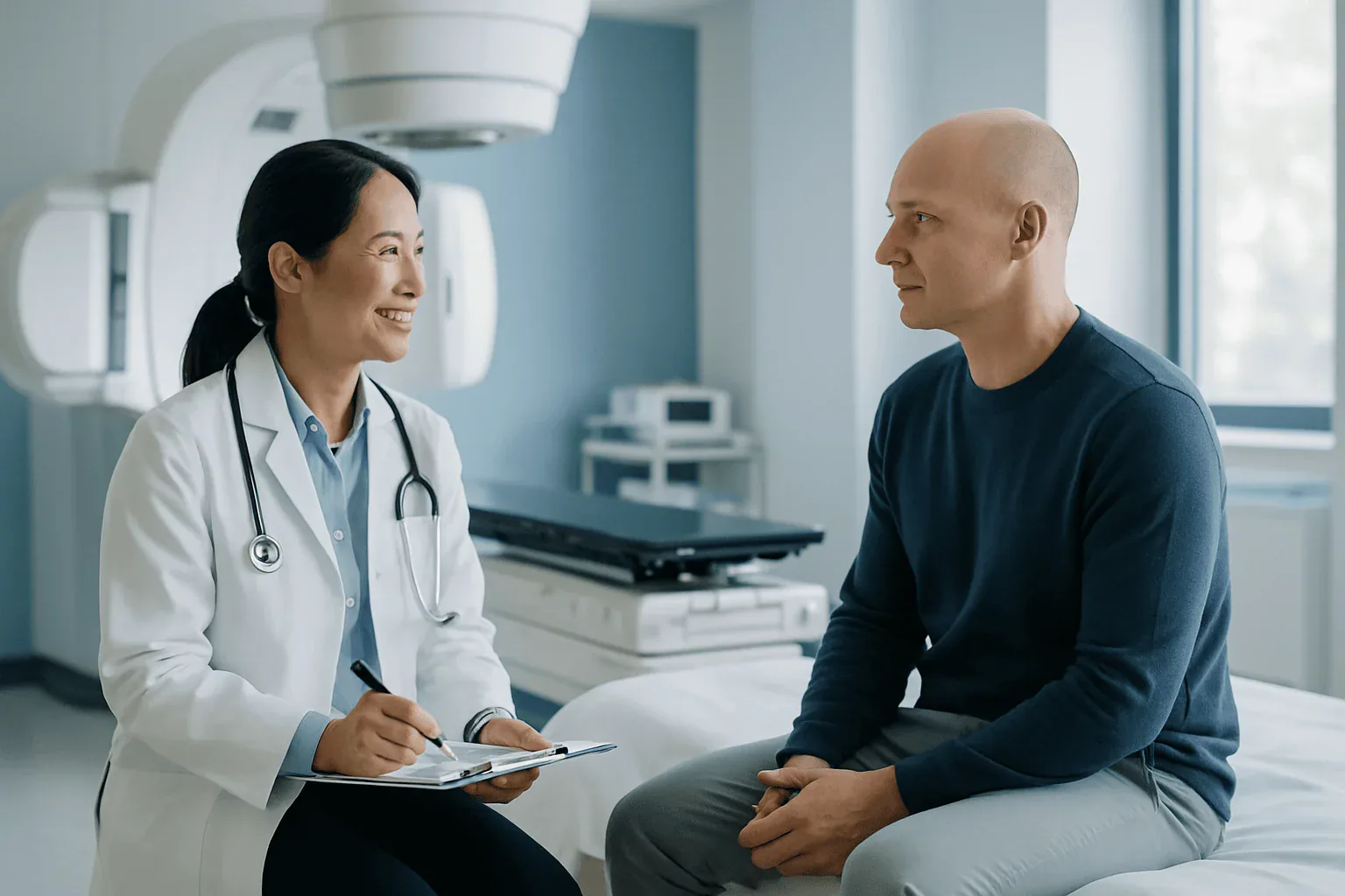Types of Radiation Therapy: How Each One Works and When It Is Used