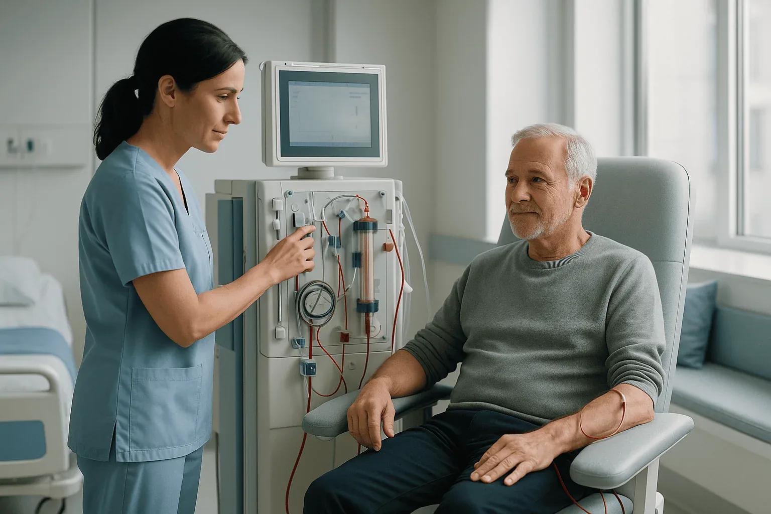 Uremic Syndrome