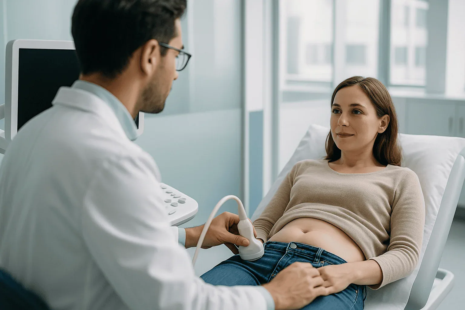 Urinary Retention