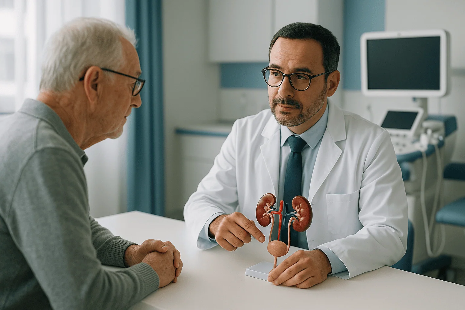 Urology