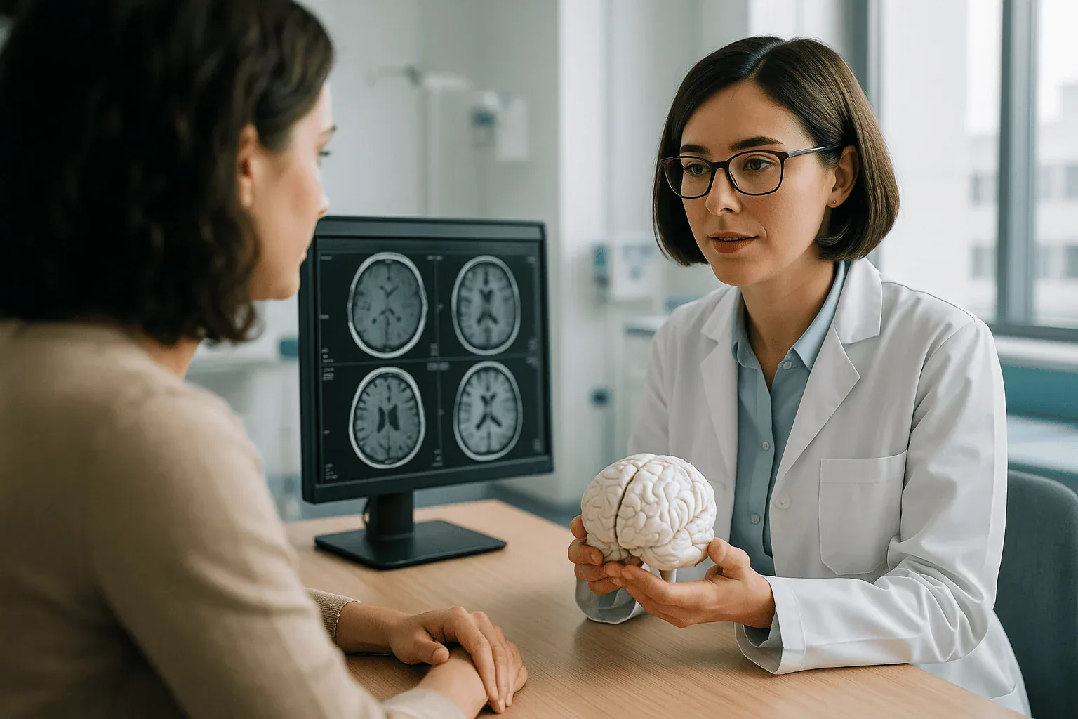 Variant Creutzfeldt-Jakob Disease