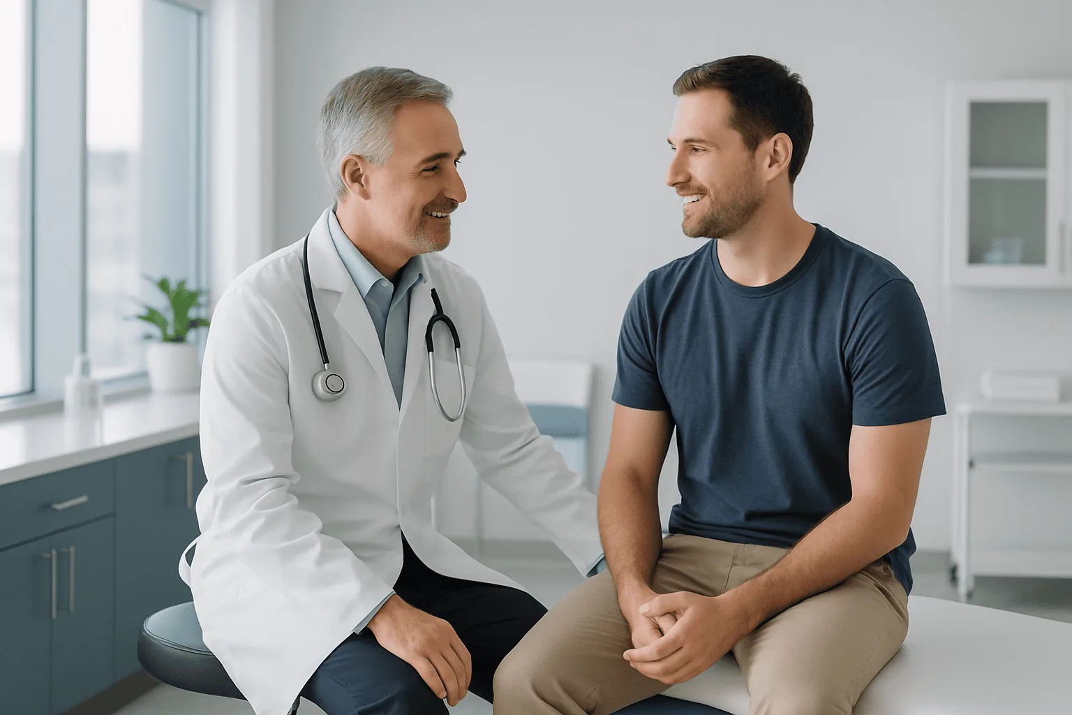 Vasectomy Recovery Timeline: Rest, Cold Packs and When Everyday Activity Usually Resumes