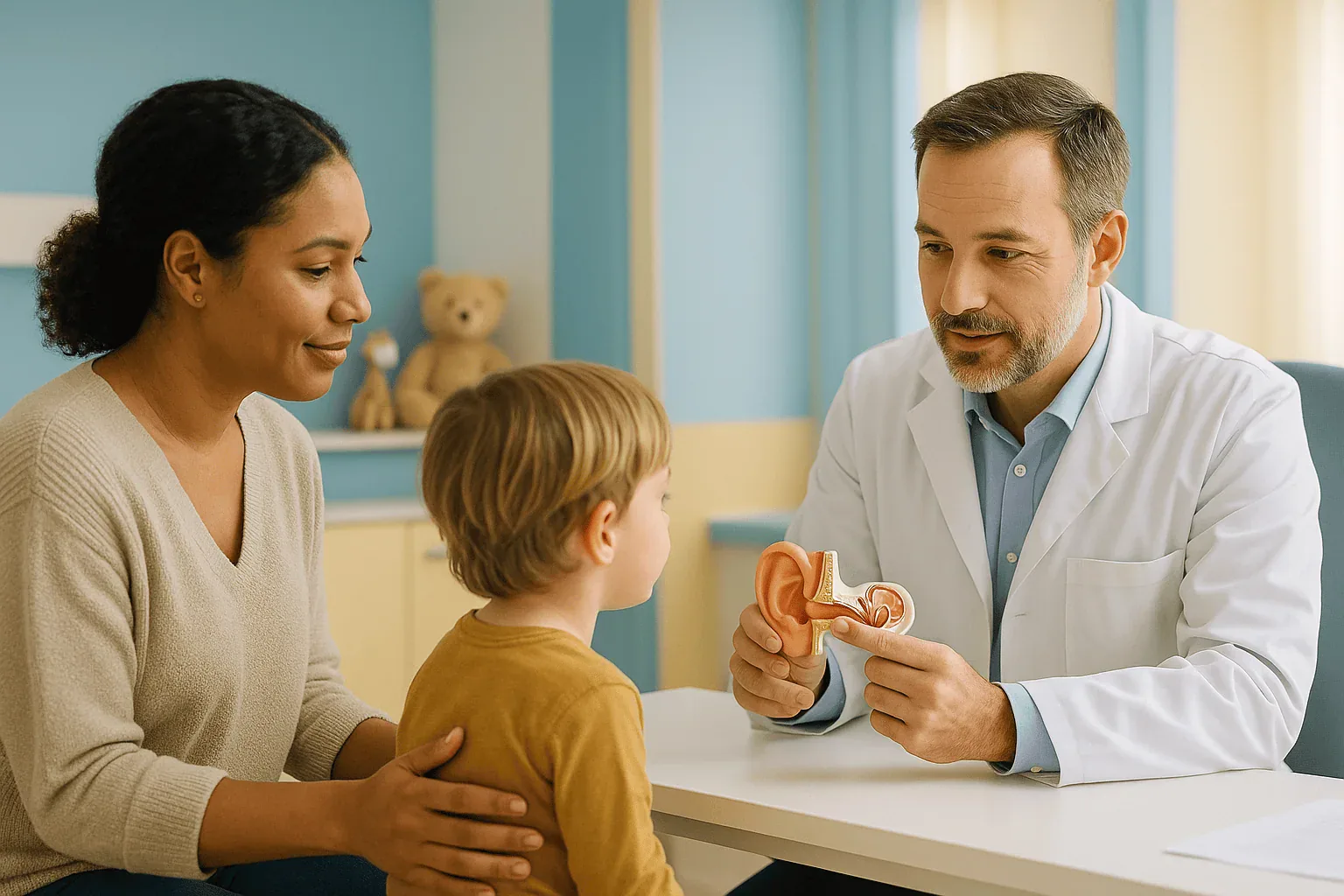 Viral Croup