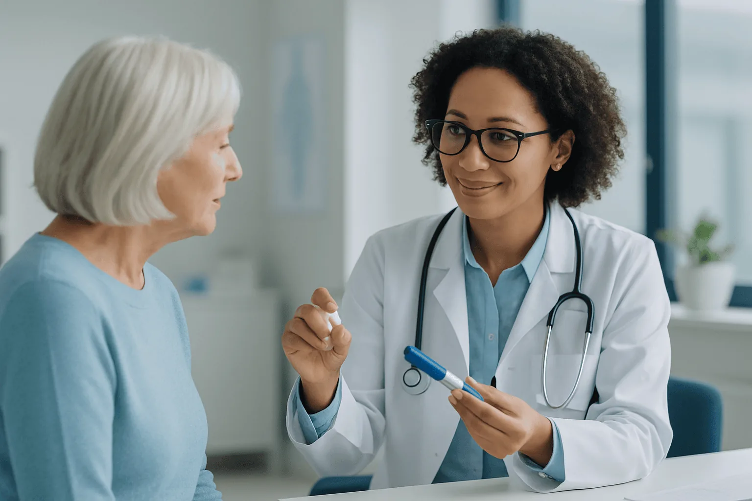 Wegovy Pill vs Injection: How Oral Semaglutide Differs in Absorption, Timing and Side Effects