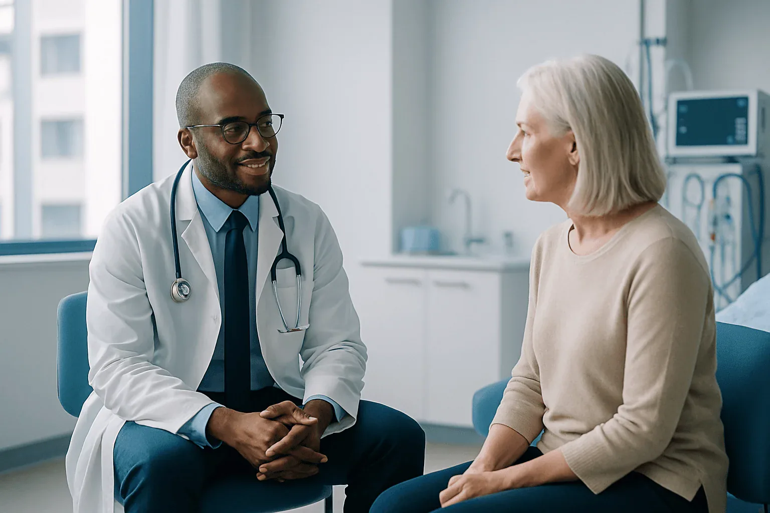 What a Nephrologist Does: The Kidney Specialist You Meet Long Before Dialysis