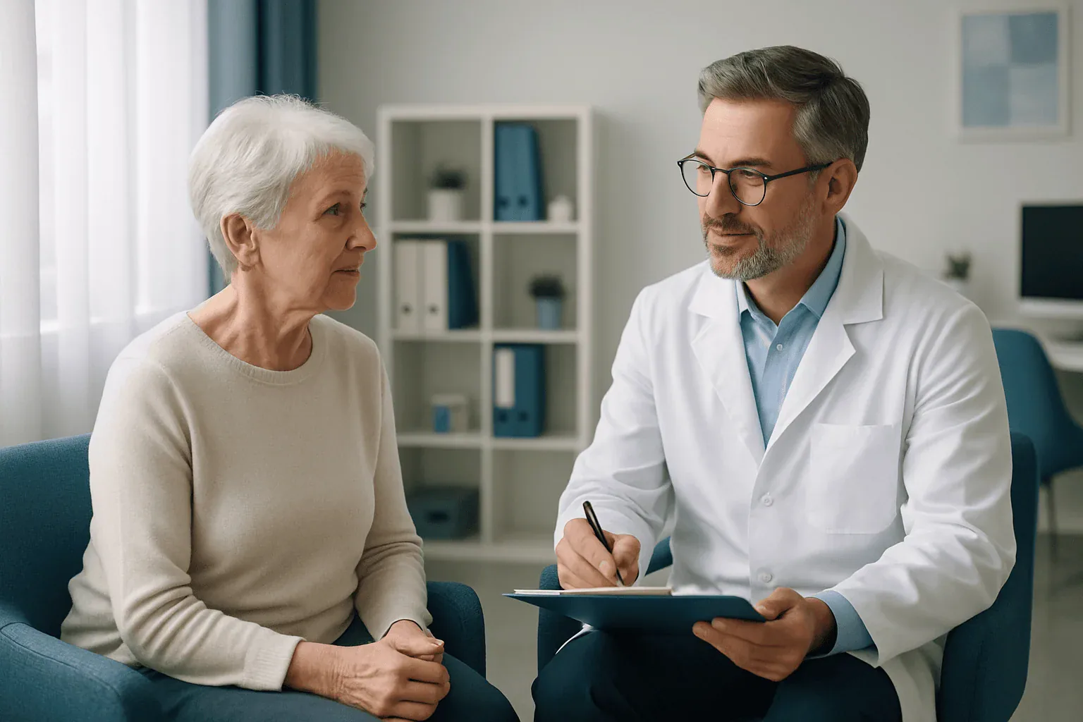 What a Neuropsychologist Does: How Cognitive Testing Answers Questions a Scan Cannot