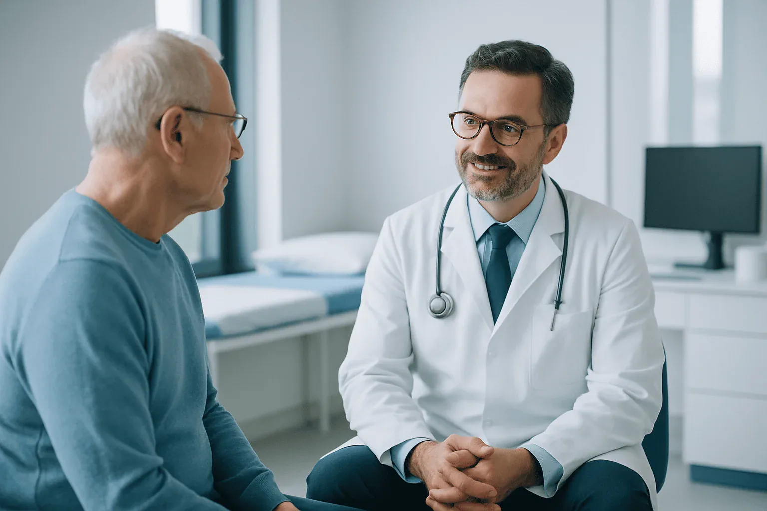 What A Neurosurgeon Is: How It Works, Who It Helps and What to Expect