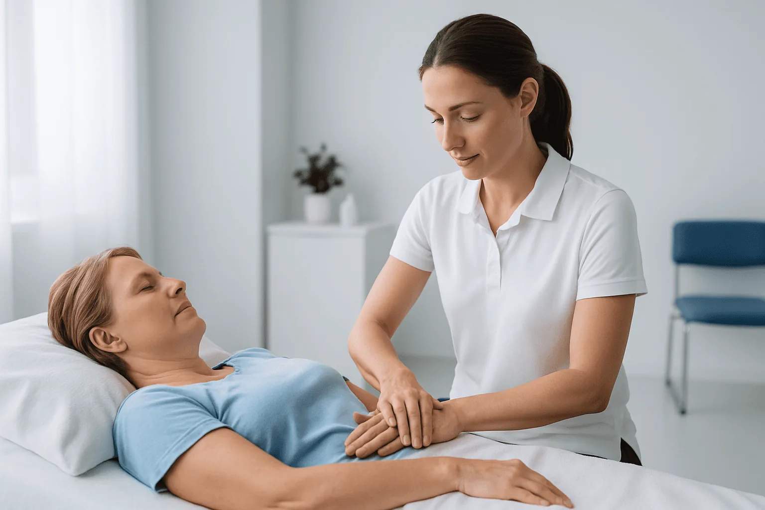 What a Sentinel Lymph Node Biopsy Tells Your Team About Melanoma Spread