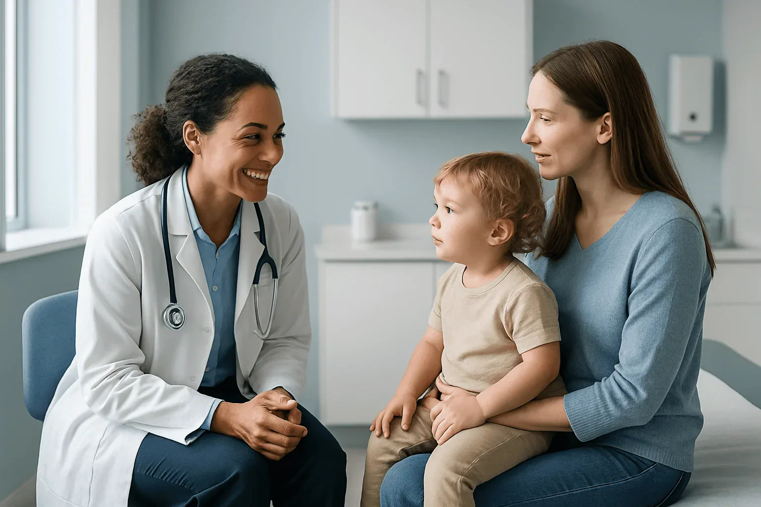 What Age Is a Toddler? The Stages from Baby to Preschooler