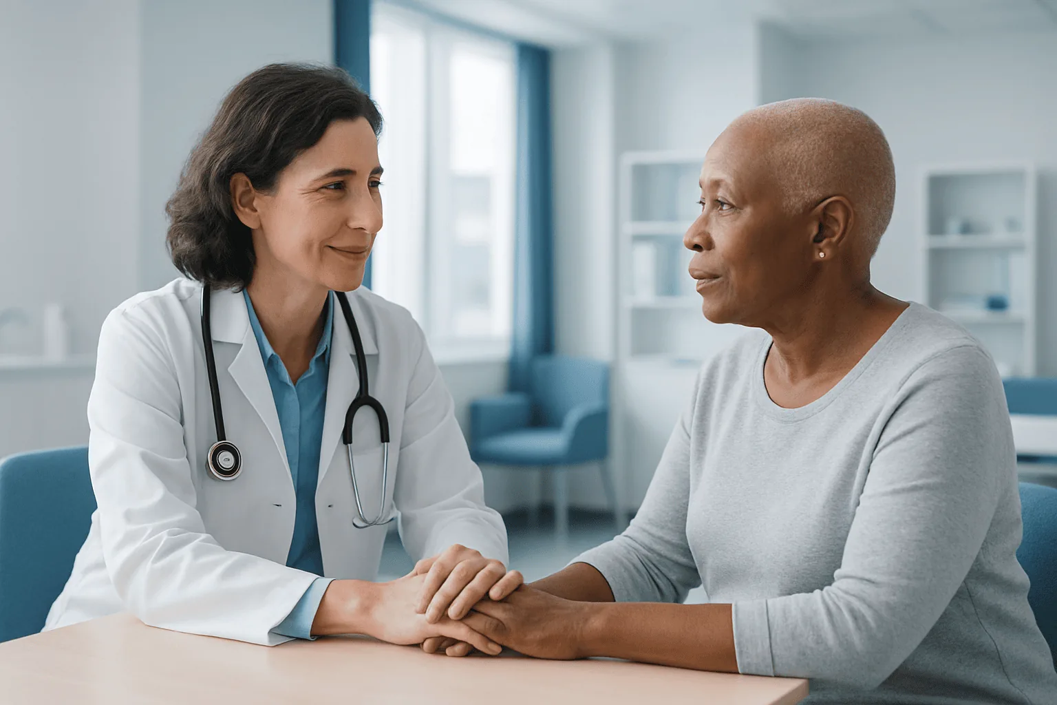 What an Oncologist Does: Medical, Surgical and Radiation Roles Explained