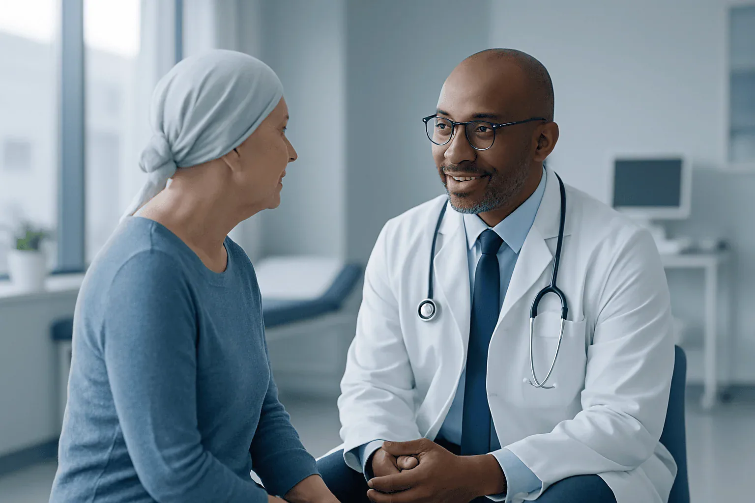 What an Oncologist Is: How It Works, Who It Helps and What to Expect