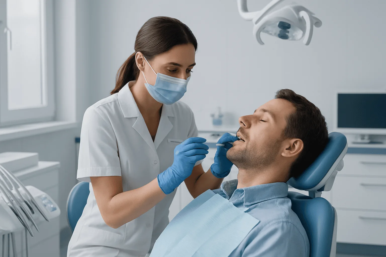What Are Teeth Made Of? Enamel, the Hardest Thing You Own