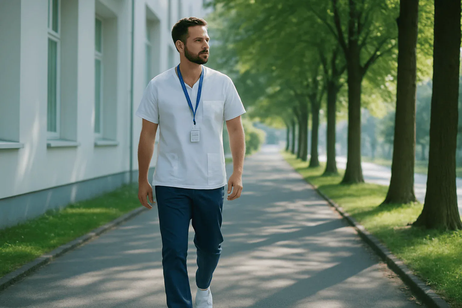 What Are the Benefits of Walking? What the Big Studies Keep Finding