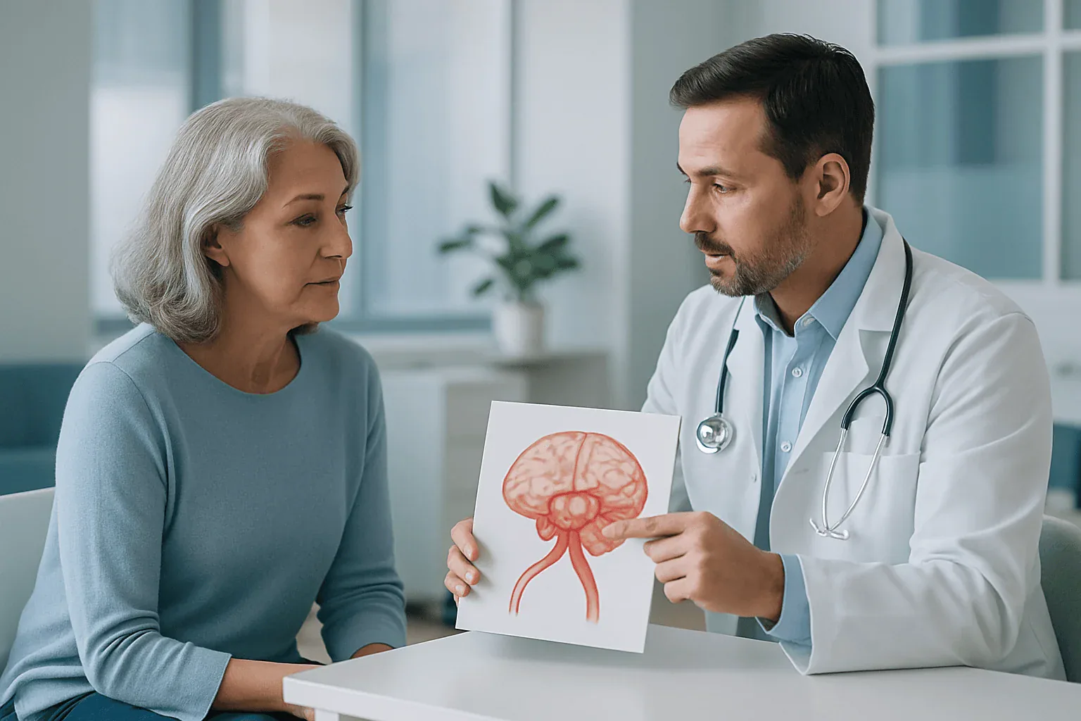 What Causes Brain Aneurysm: Risk Factors, Triggers and What You Can Change