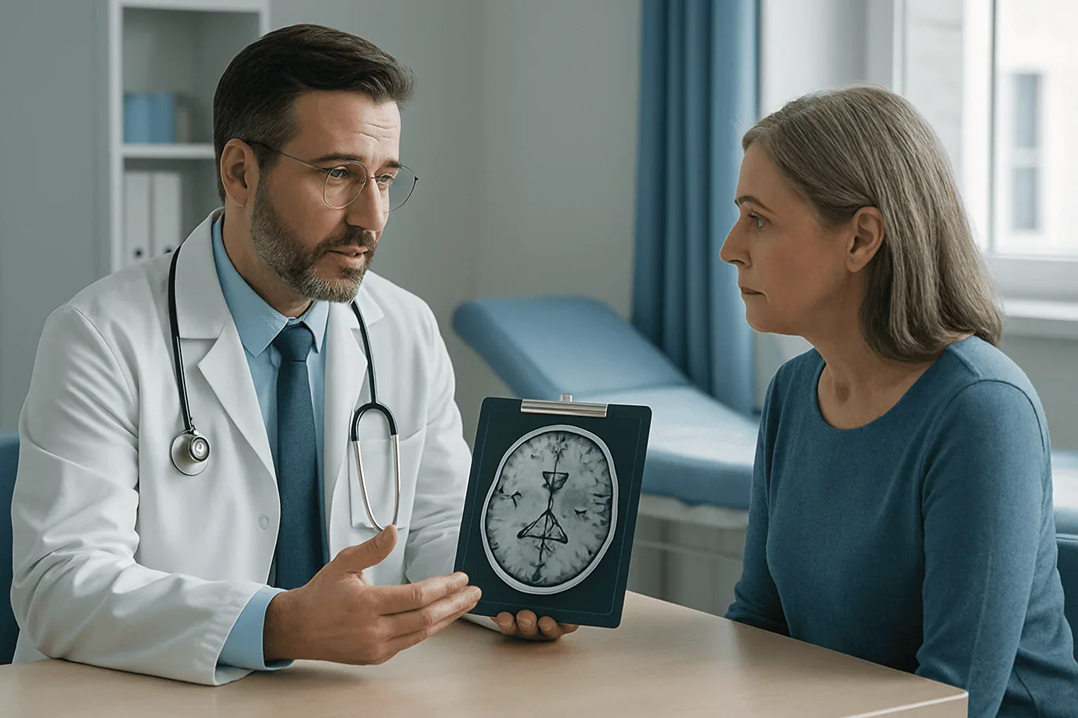 What Causes Brain Tumors: Risk Factors, Triggers and What You Can Change