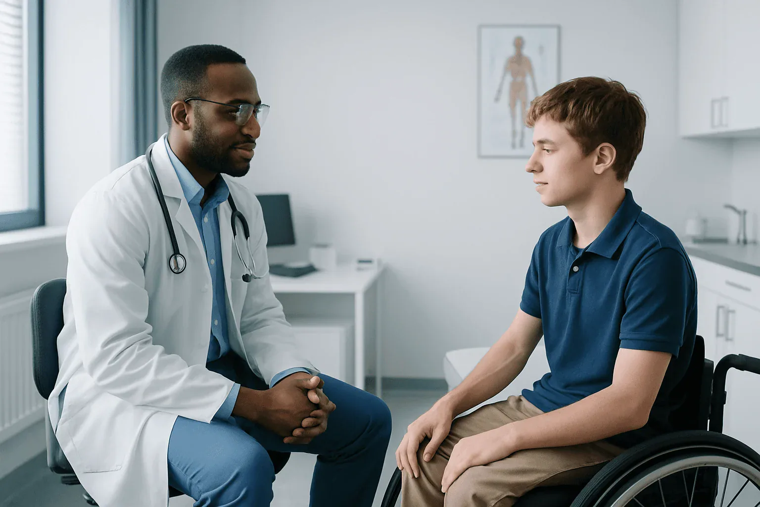 What Causes Cerebral Palsy: Risk Factors, Triggers and What You Can Change