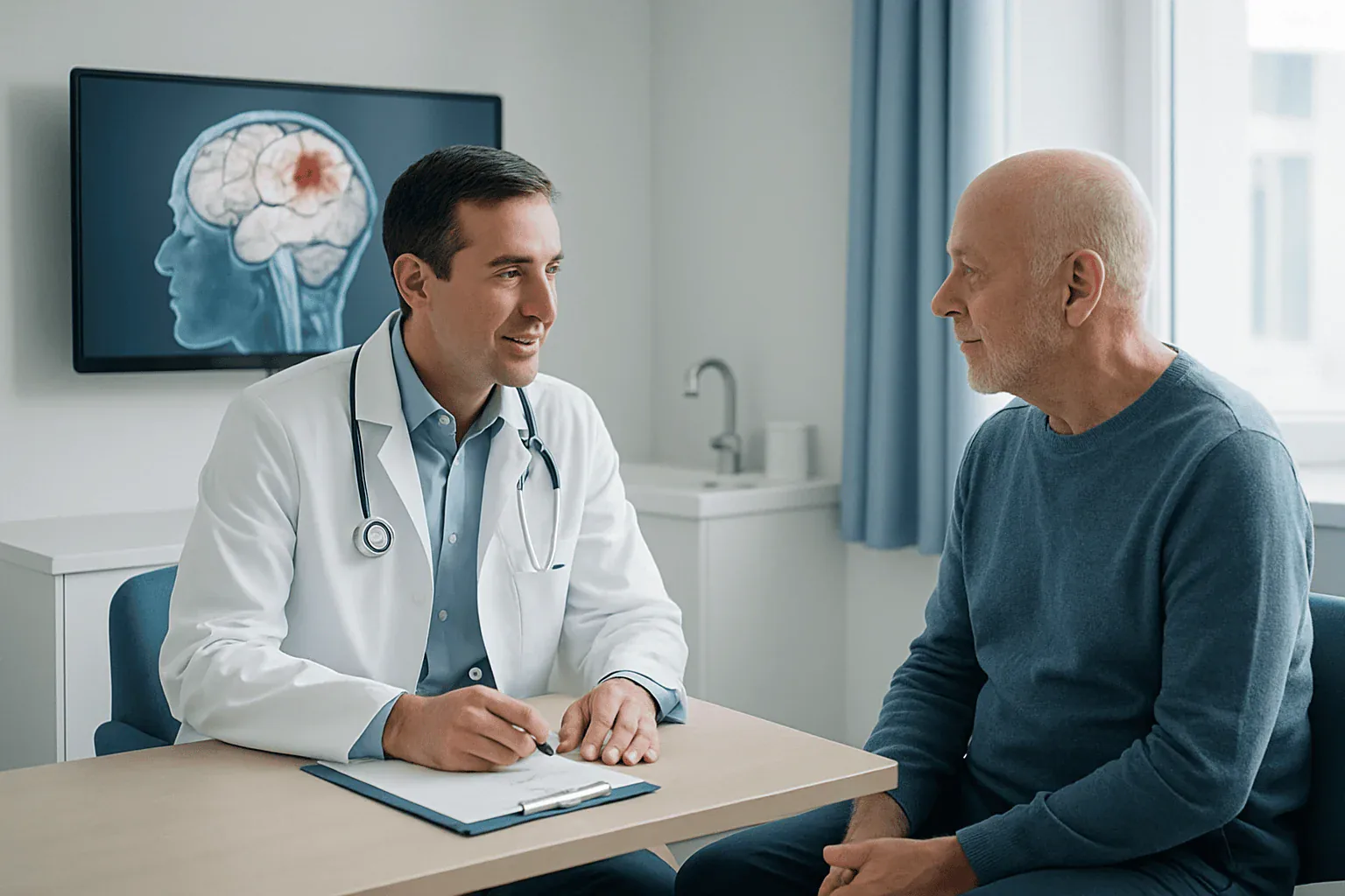 What Causes Glioblastoma: Risk Factors, Triggers and What You Can Change