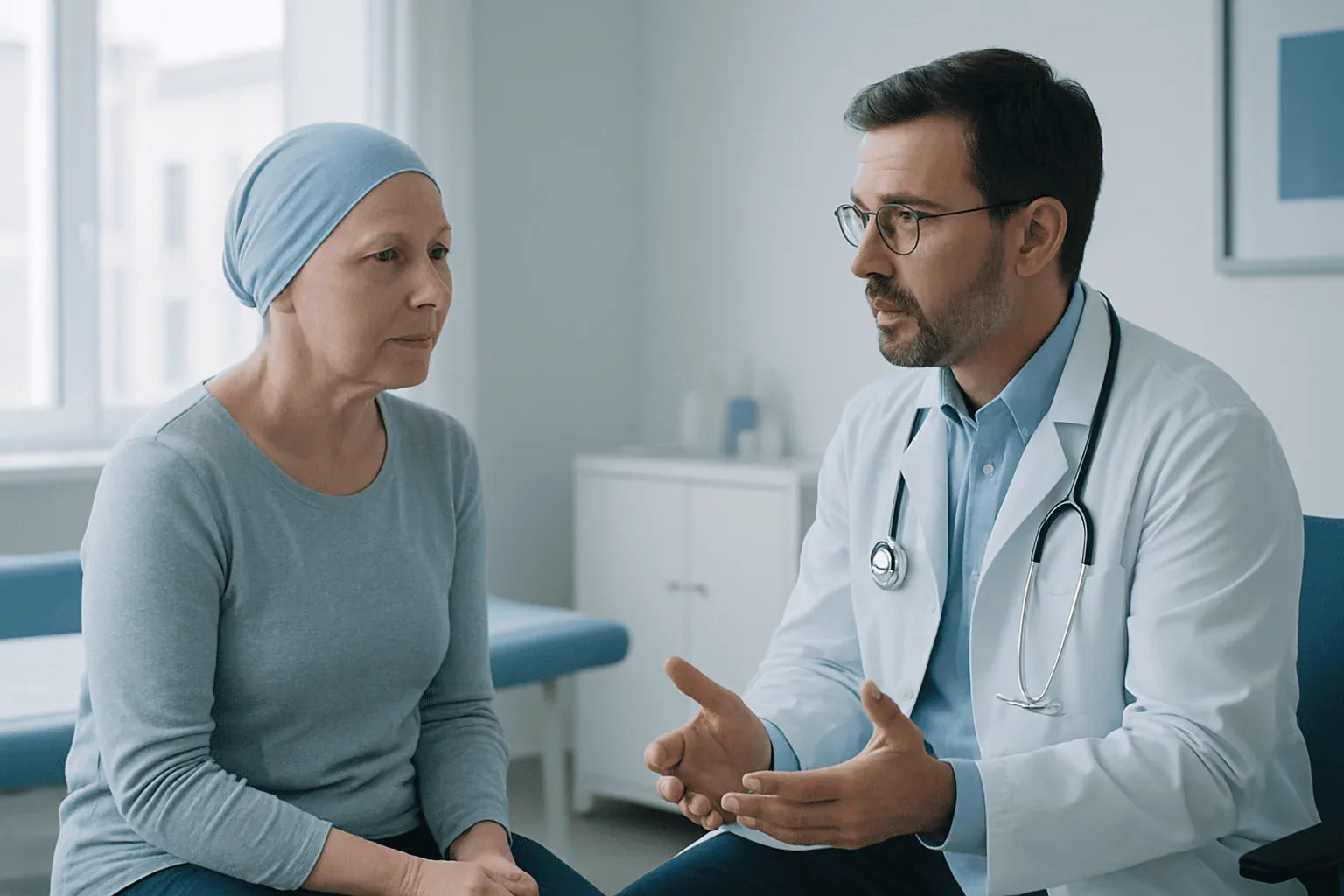 What Causes Leukemia: Risk Factors, Triggers and What You Can Change