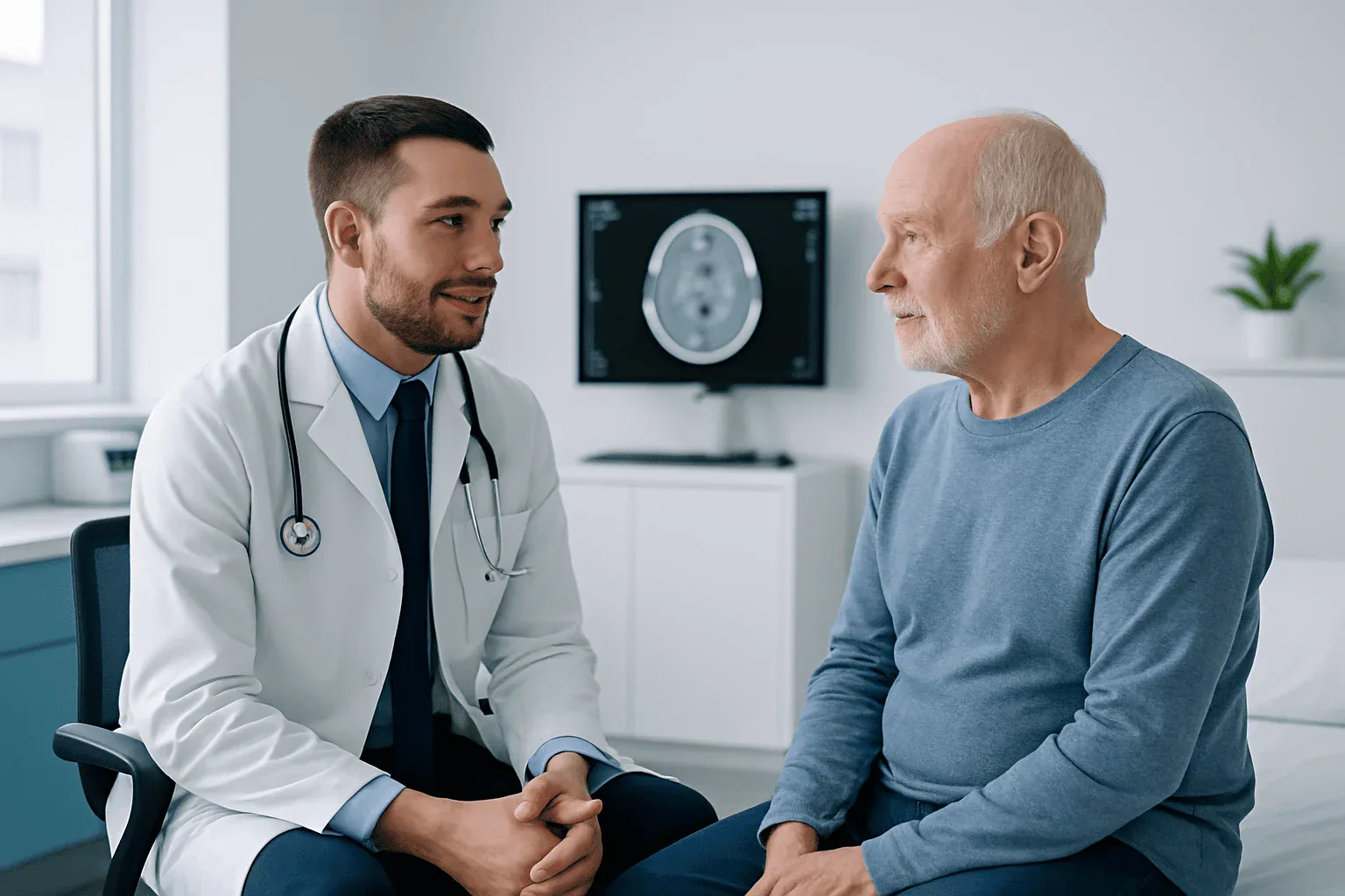 What Deep Brain Stimulation Surgery Is: How It Works, Who It Helps and What to Expect