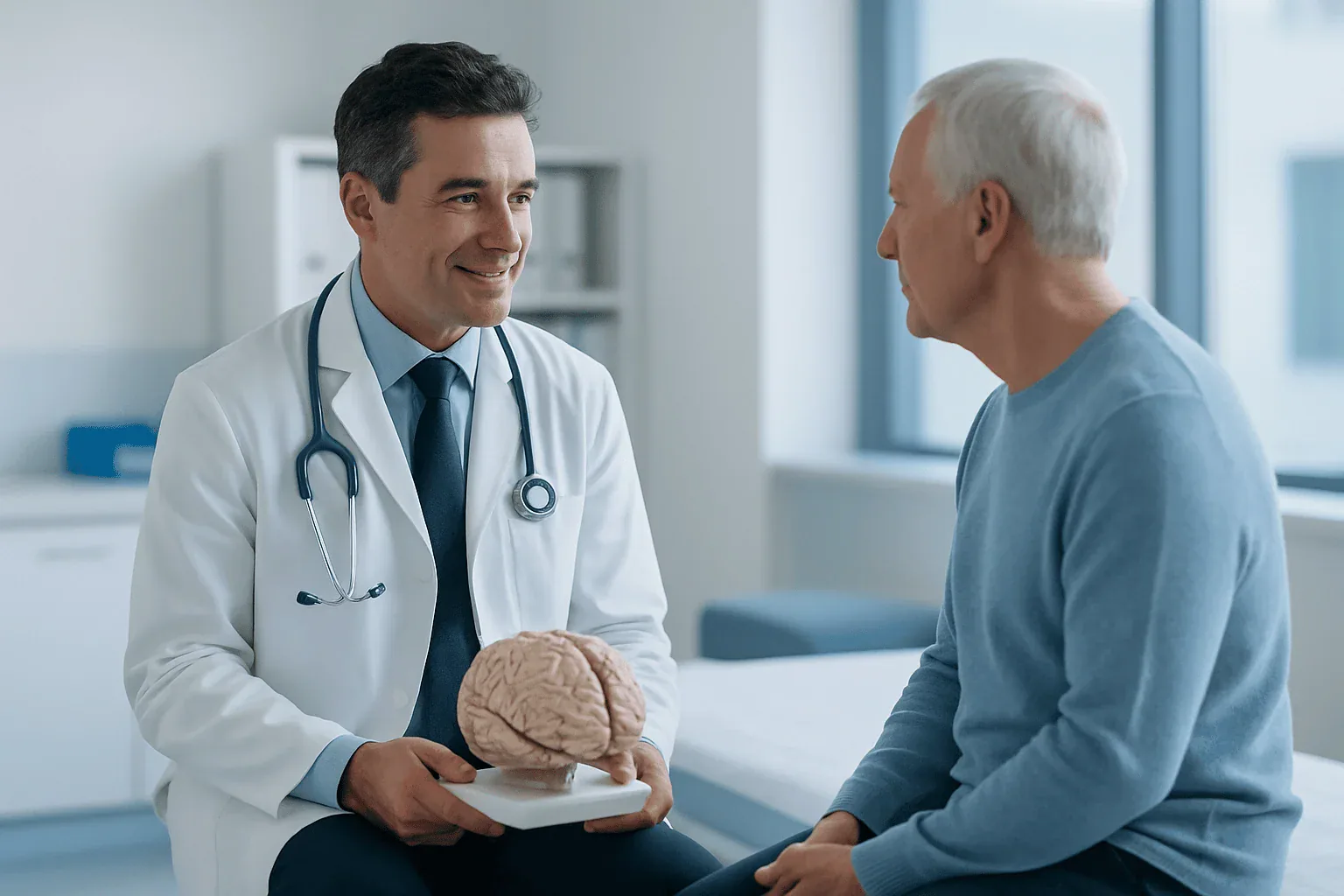 What Does a Neurosurgeon Do: What It Means, What to Expect and When to See a Specialist