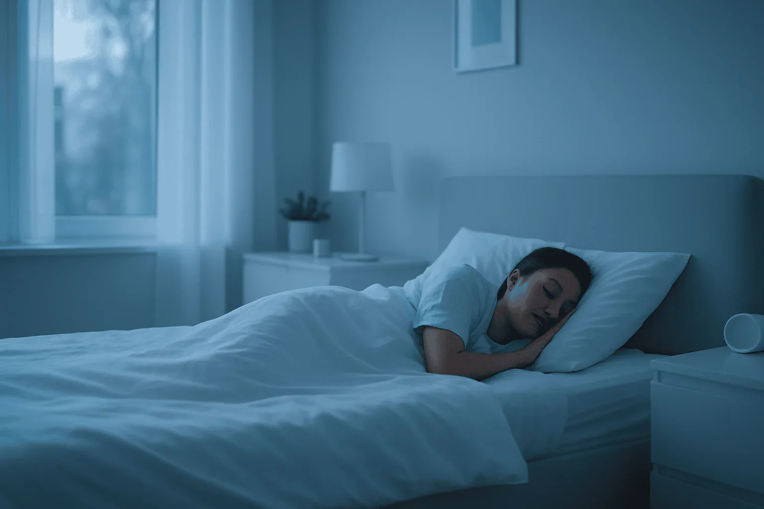 What Does a Sleep Study for Narcolepsy Involve? The Overnight Test and Daytime Nap Test