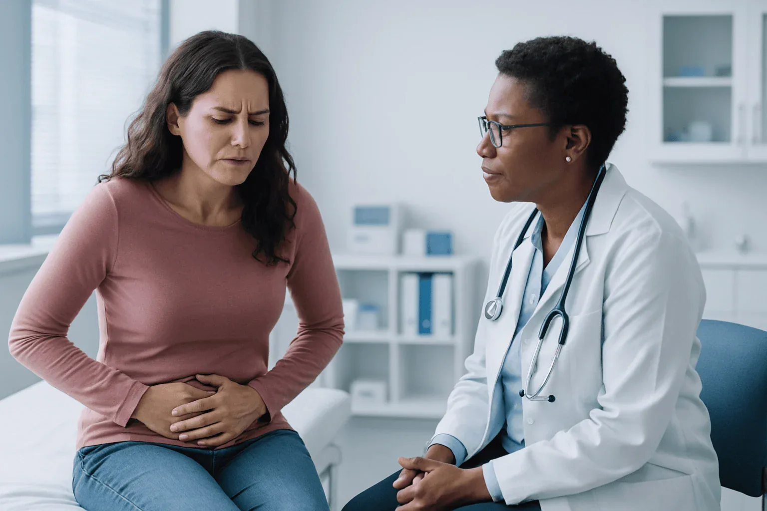 What Endometriosis Looks and Feels Like: Symptoms, Pain Patterns and Warning Signs