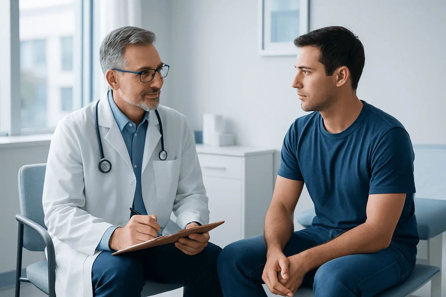 What Inhibitor Testing Means in Hemophilia and Why It Can Change the Treatment Plan