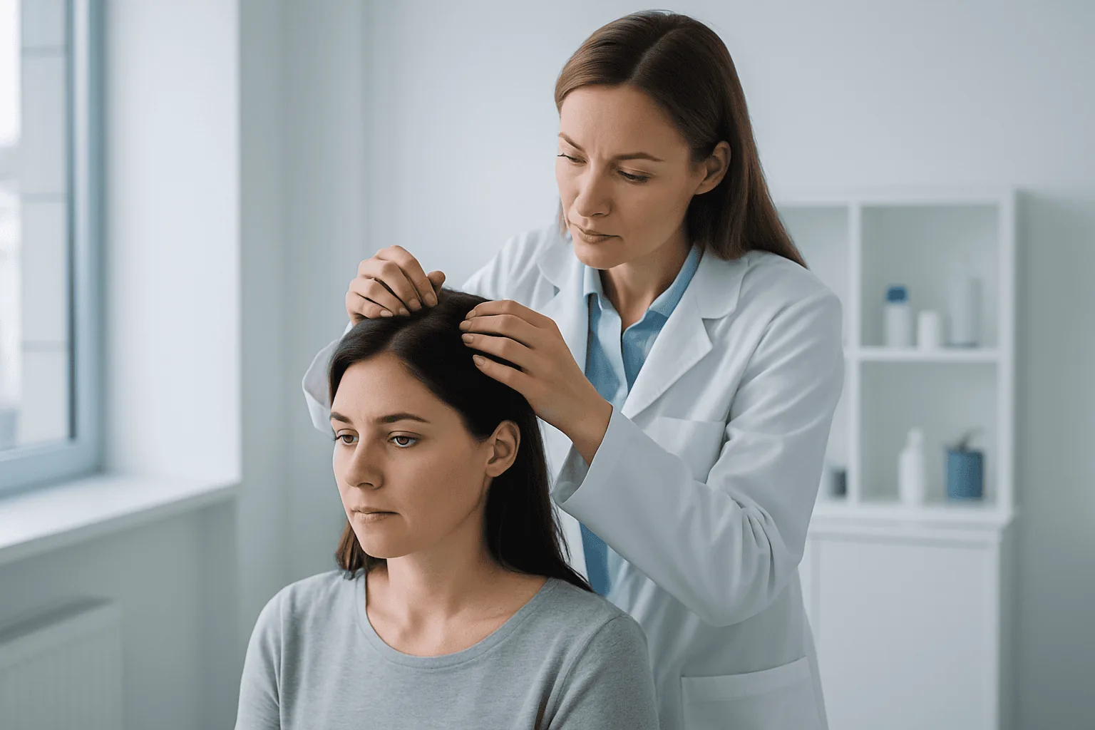 What Is a Hair Graft? Follicular Units Explained in Plain Language