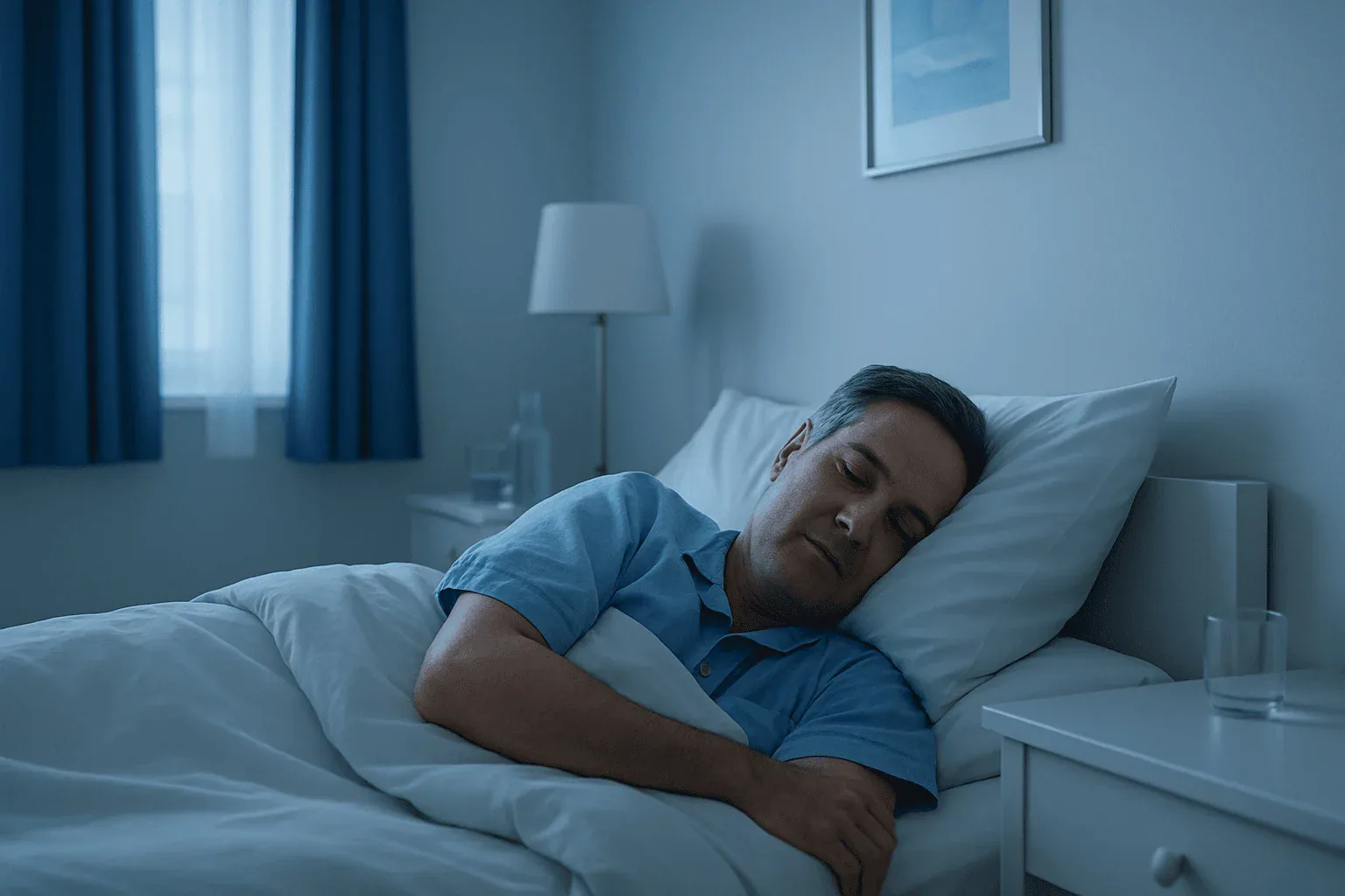 What Is Core Sleep? Decoding Your Watch’s Favorite Label