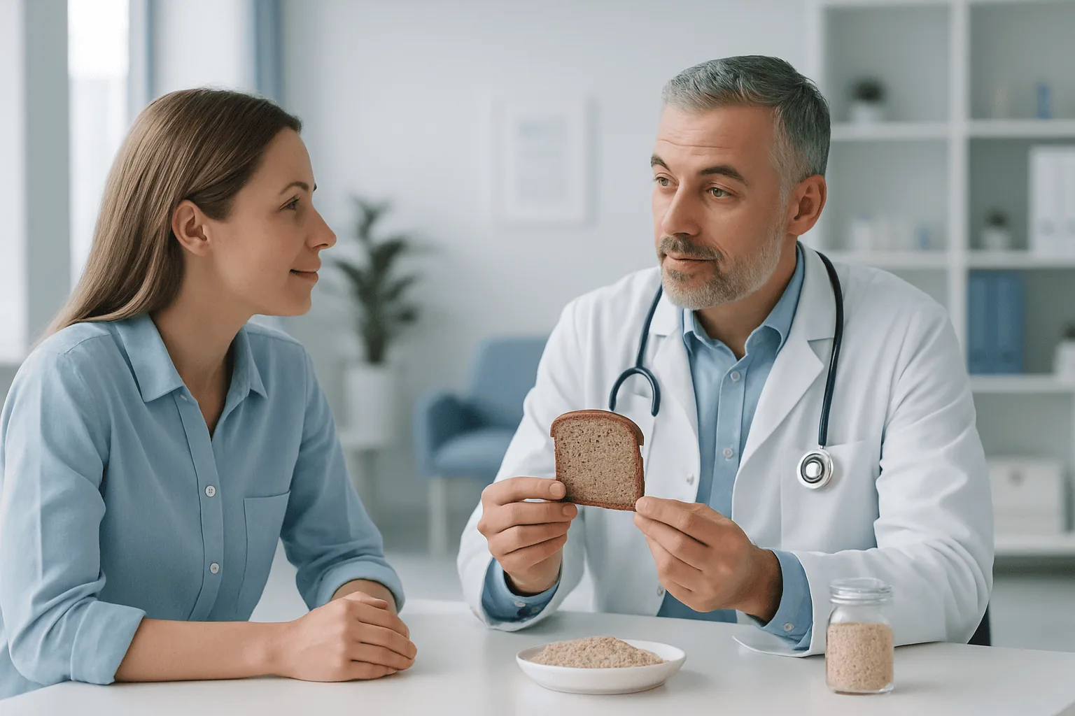 What Is Gluten? What It Is, Who Must Avoid It, Who Need Not