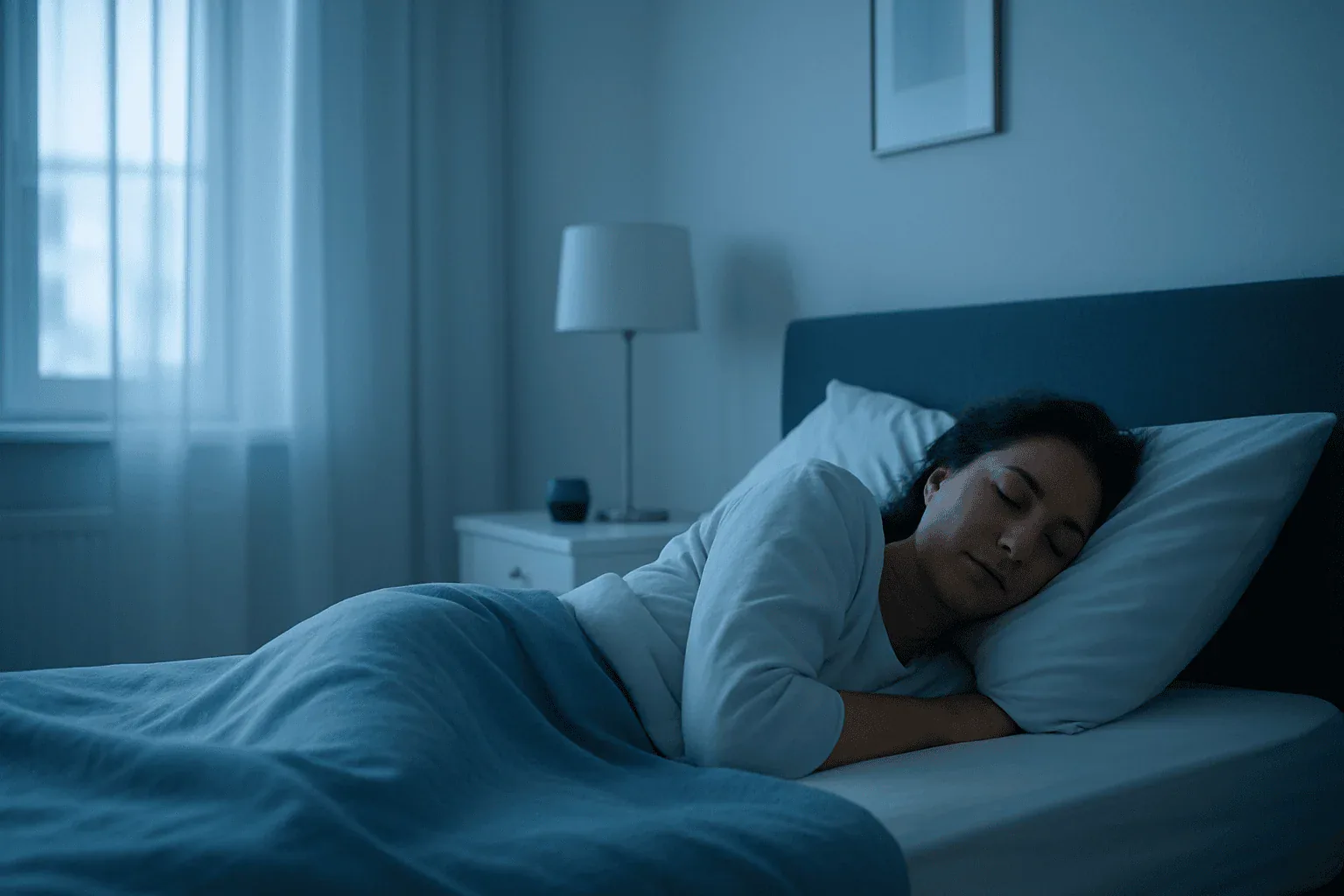 What Is REM Sleep? The Night Shift That Edits Your Memories