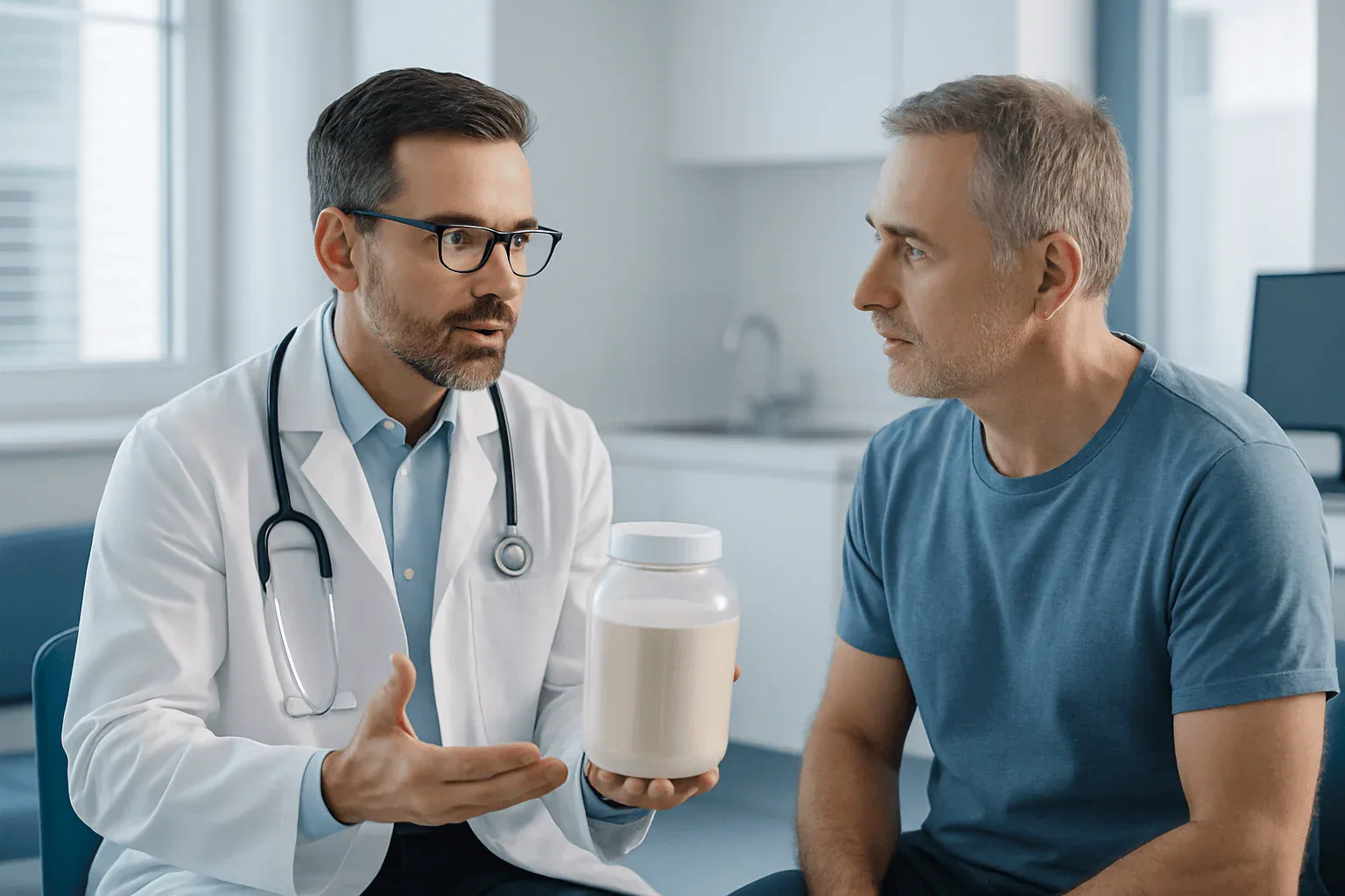 What Is Whey Protein? From Cheese Byproduct to Gym Staple