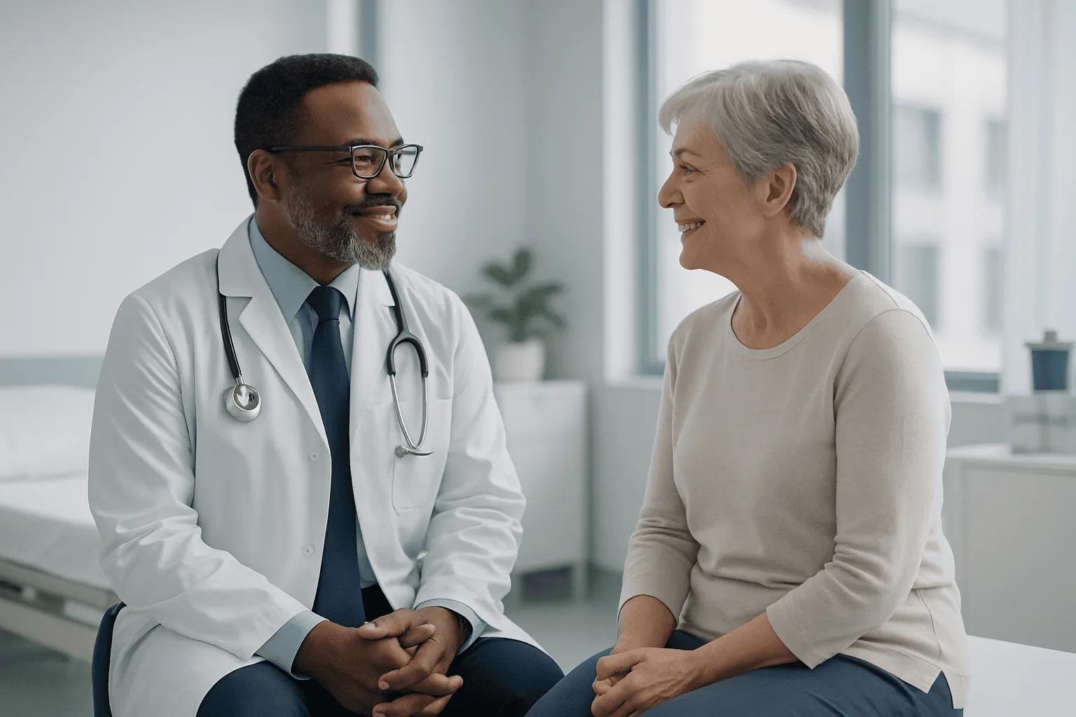 What the Success Rate of Radiation Therapy Is: How It Works, Who It Helps and What to Expect