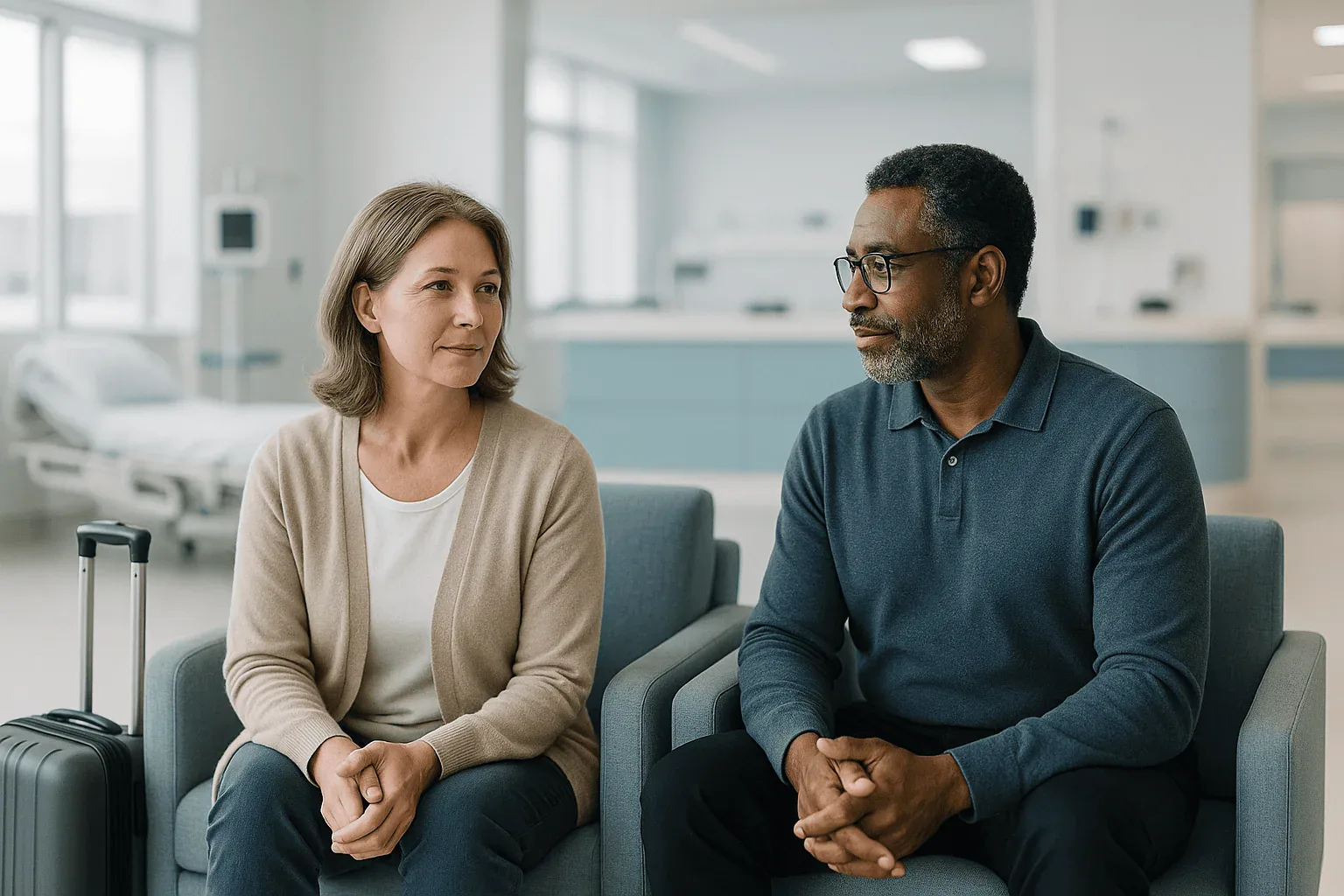 When Can You Drive After Anesthesia or Sedation?