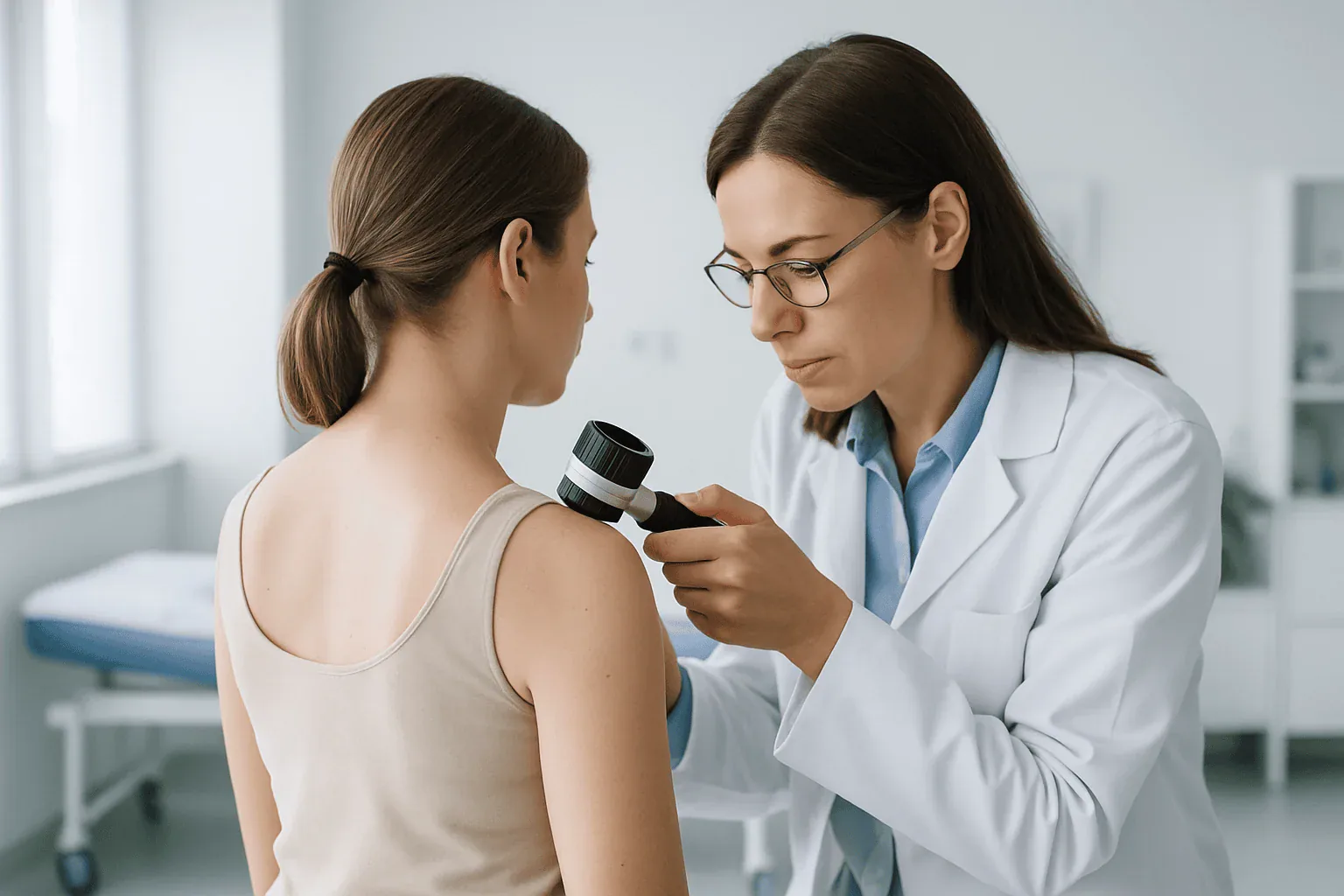 White Spots on Skin: The Common Causes, from Fungal Patches to Vitiligo, and What Helps