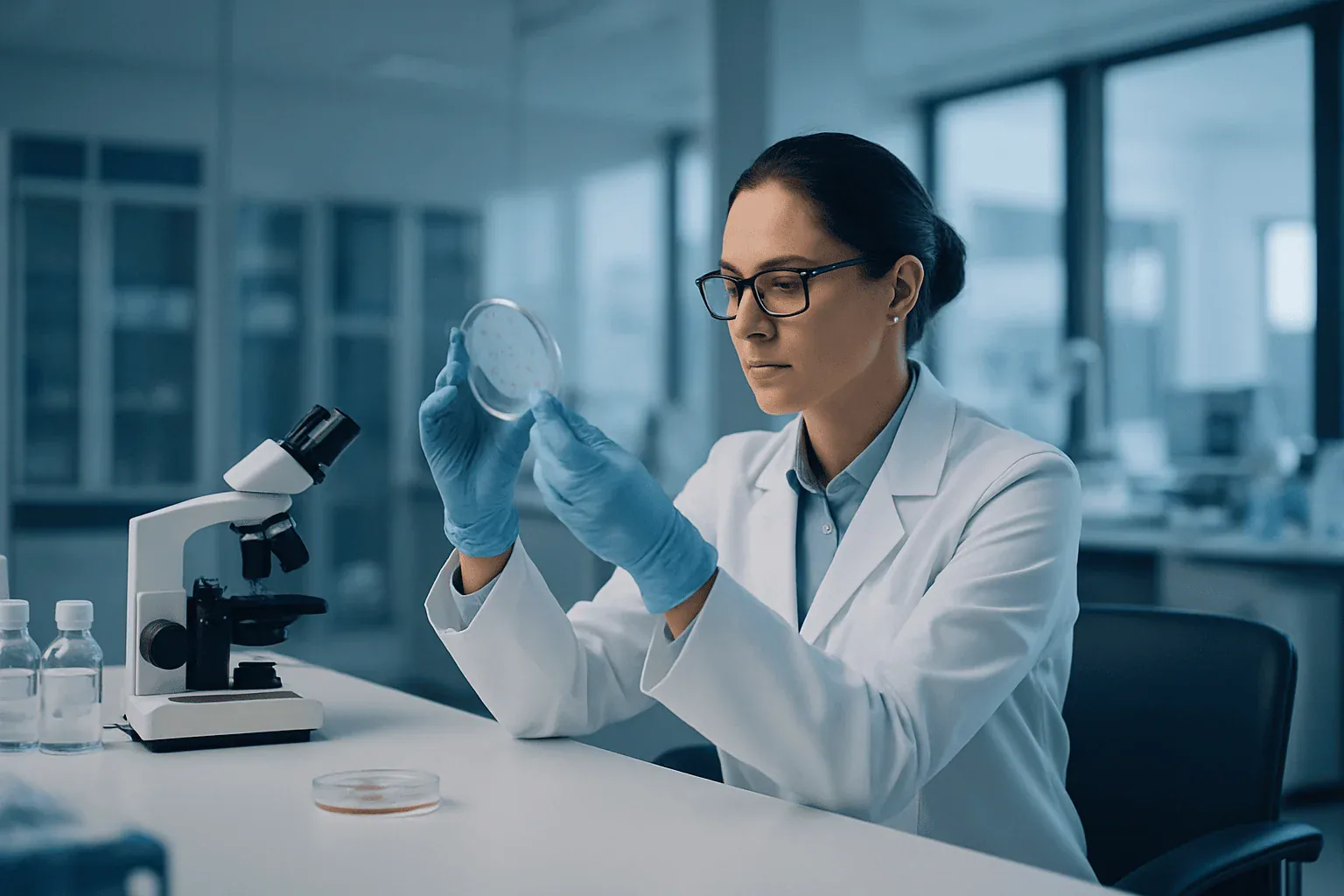 Why Antibiotics Make You Tired: Common Causes and How to Recover Faster