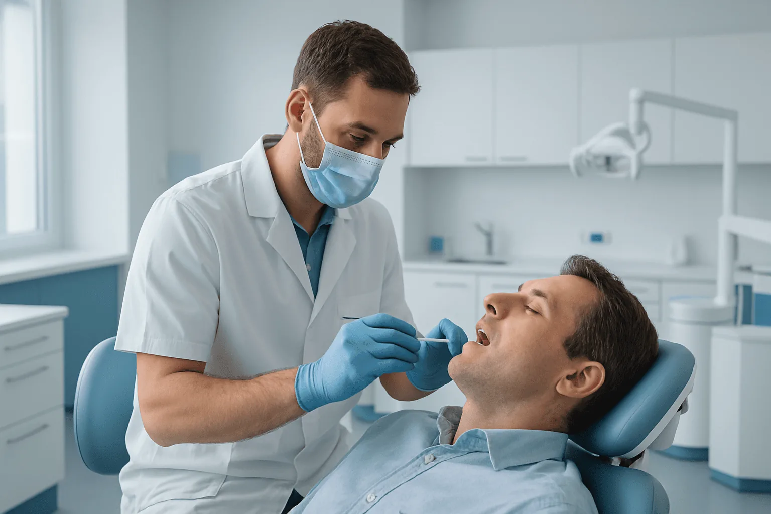 Why Do My Teeth Hurt? Decoding Tooth Pain by Type