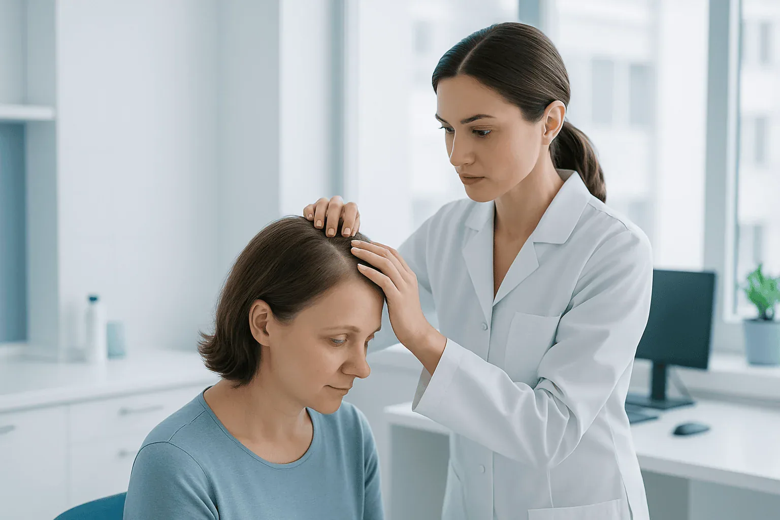 Why Do People Go to Turkey for Hair Transplants? The Real Reasons, Without the Hype