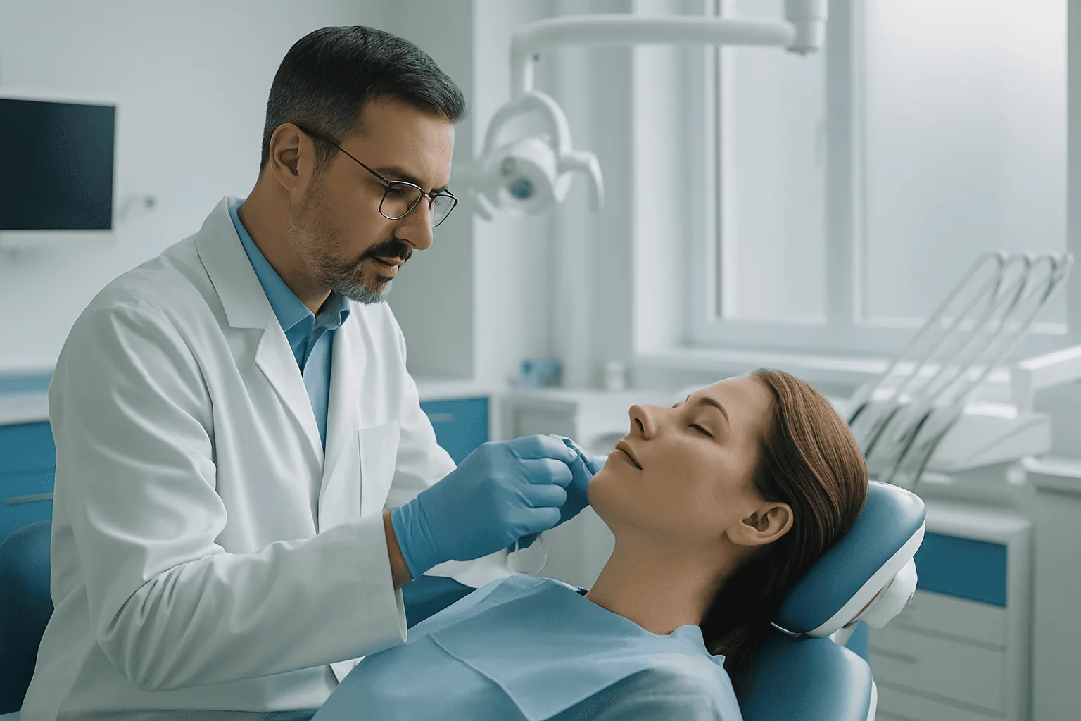 Why Do We Have Wisdom Teeth? A Leftover From an Older Menu