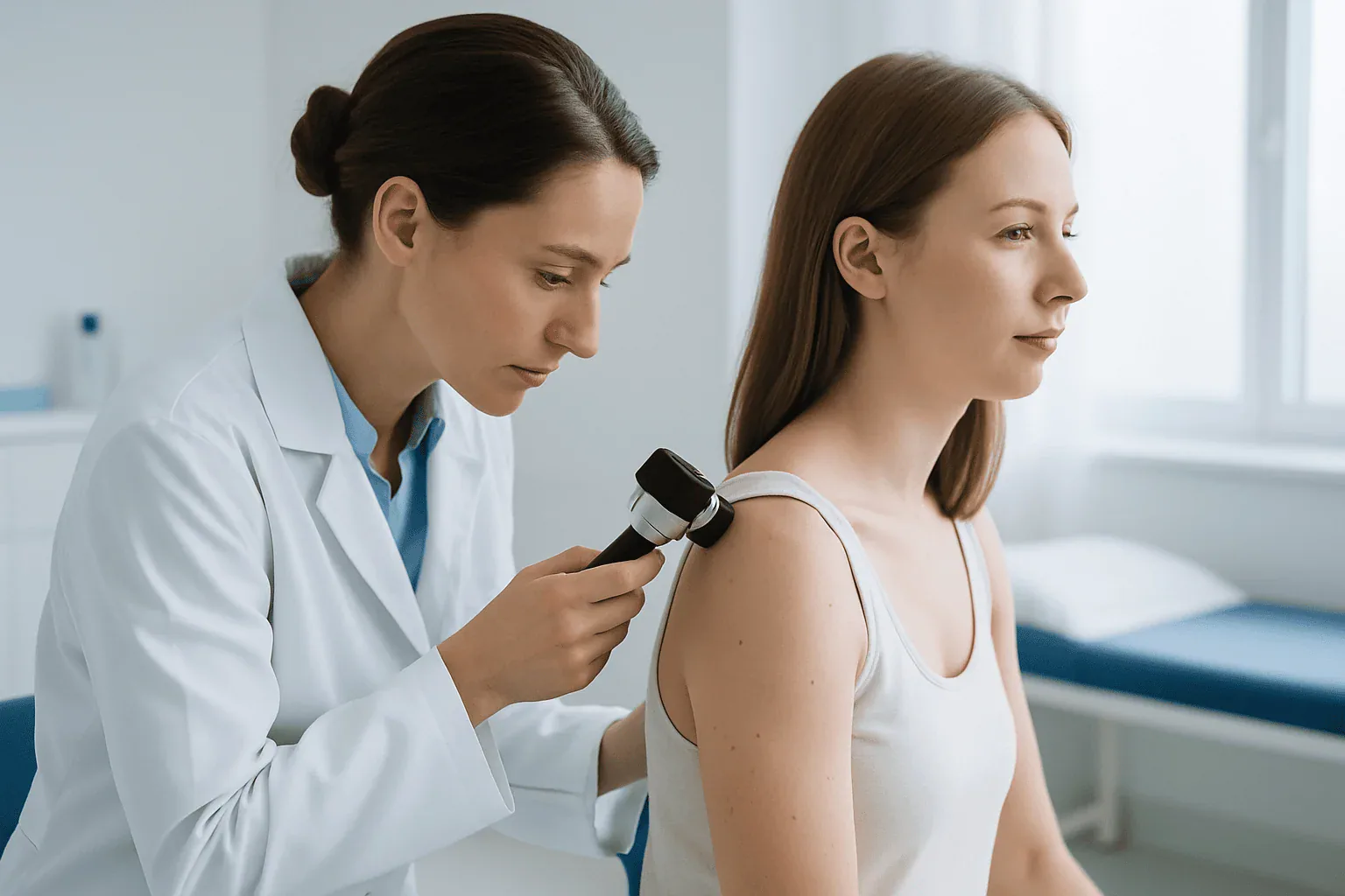 Your Skin Barrier: What It Is, How It Breaks, How It Repairs